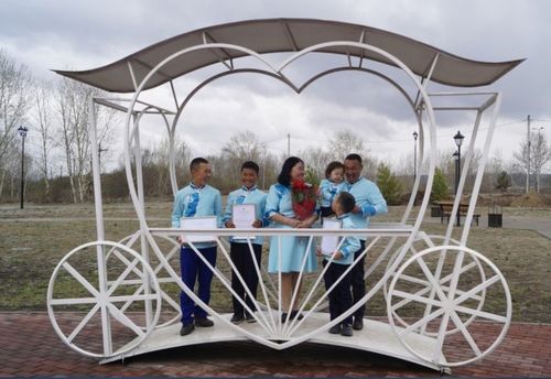 Адалар болгаш Иелер хүннеринге тураскааткан хемчеглерниң планы