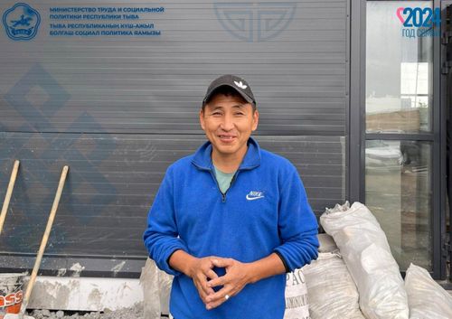 Дүктү кайнаар дужаарыл?