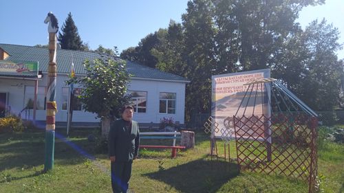 Чараш чүүлге чаңчыктырарга, эки чүүлче сундугар