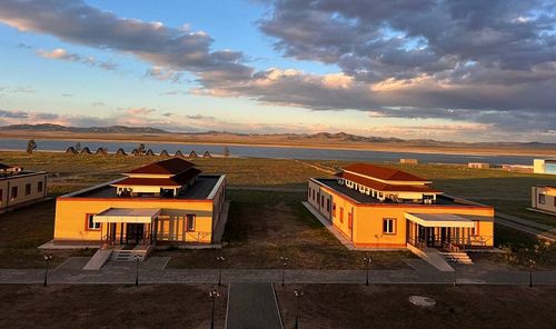 Тывада ИПСЭР күүселдези турисчи объектилерде өрээлдер санын көвүдедиринге идигни берип турар