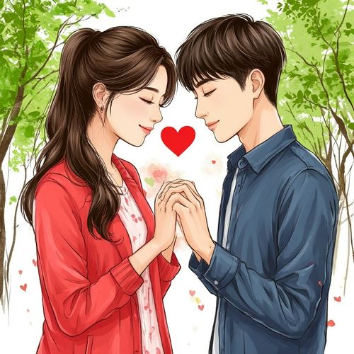 Баштайгы ынакшыл