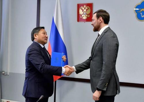 Кады ажылдажылганы уламчылаар