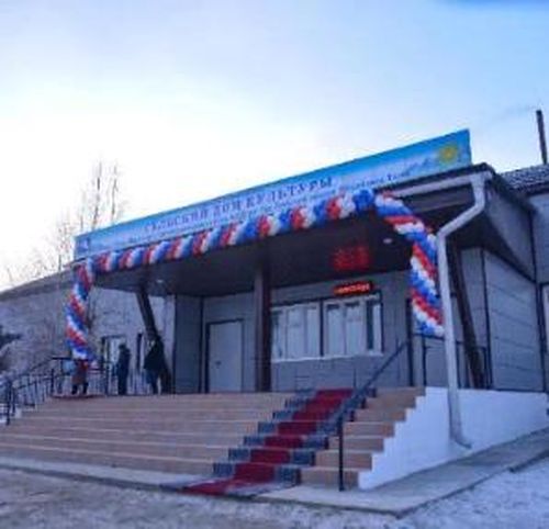 Тыва 2021 чылда «Культура» национал төлевилелдиң шупту планнарын күүсеткен