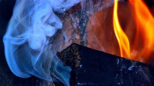 Өршээл чок угарлыг газ