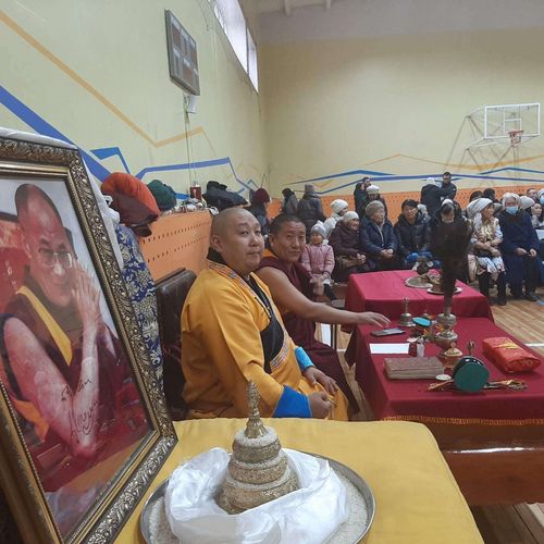 ЫДЫКШЫДАРЫНЫҢ МӨРГҮЛҮ