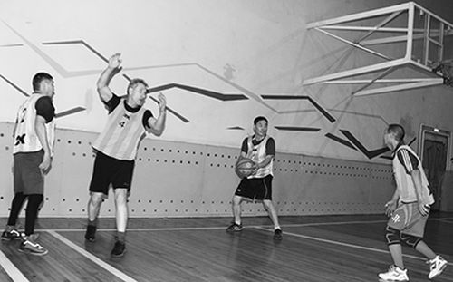 Хоочуннар клуву