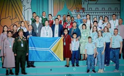 Өг-бүле мөөрейинге кириштивис