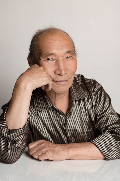 Кижи төлү каяа-даа чораай-ла…