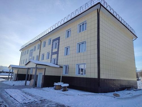 39 чурттакчыга чаа квартиралар