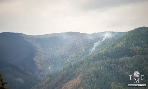 Берге байдалдар