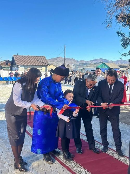 Кожууннардан медээлер