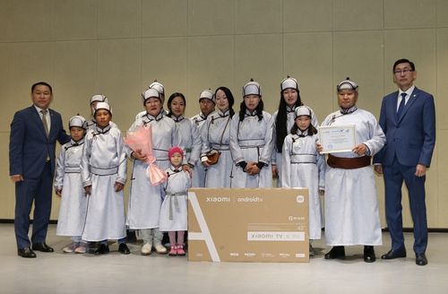 Өг-бүлелерге немелде төлевирлер