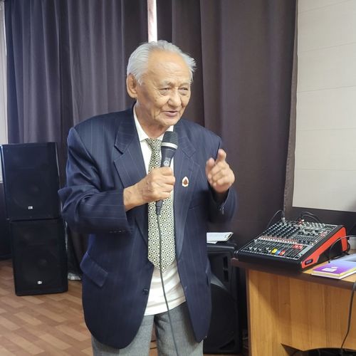 Кайгамчык «Кадынның» иези