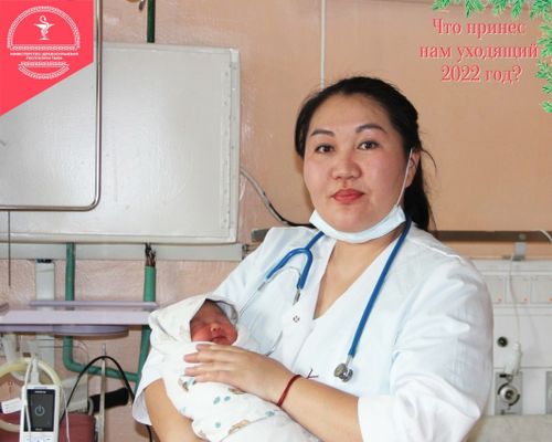 Тывага 2022 чылда 42 ийистер төрүттүнген