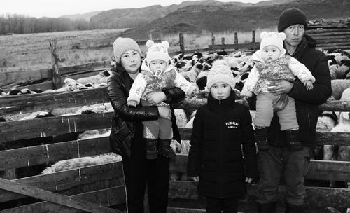 «Кыштаг – аныяк өг-бүлеге» төлевилел боттаныышкында