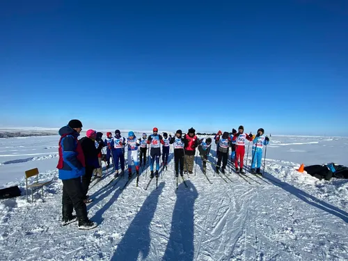 «Россияның хаак оруу» Тывада
