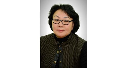 Төрел аймааң төөгүзүн билир сен бе?