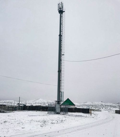 Владимир Путин: 2021 чылдың төнчүзүнге чедир суурларга харылзааның бүгү-талалыг системазын тургузар