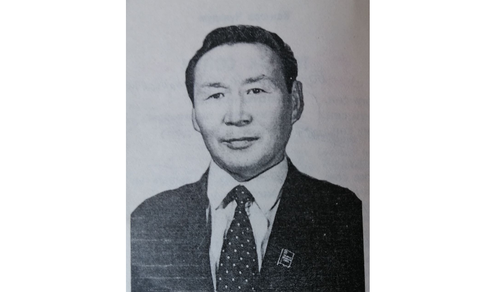 Салым-чаяанныг удуртукчу