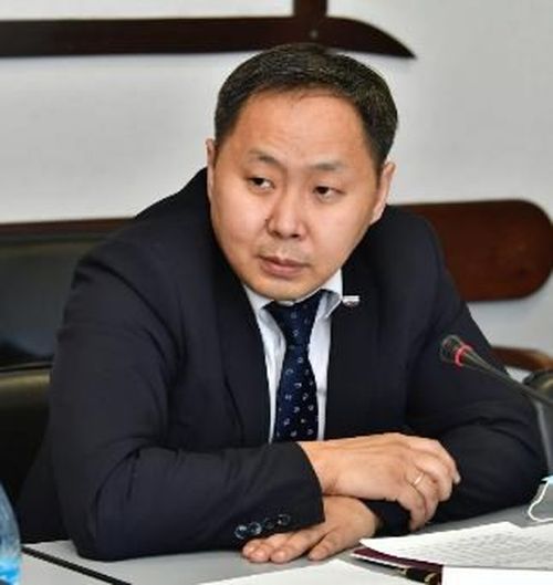 Өөредилге сайыдын томуйлаан