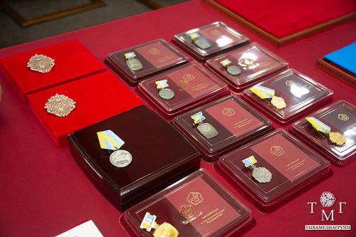 Төлептиглерге тывыскан