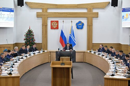 Тыва байырлалдар үезинде хөй-ниитиниң айыыл чок чоруун хандырар хемчеглерни күштелдирер