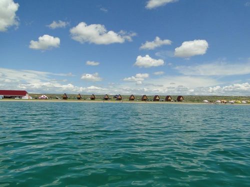 Тува туристическая. Большие возможности маленькой республики