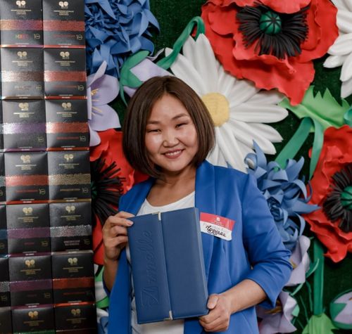 ӨГ-БҮЛЕ БҮРҮЗҮНГЕ ДЭЭДИ ЭРТЕМНИГ УРУГ