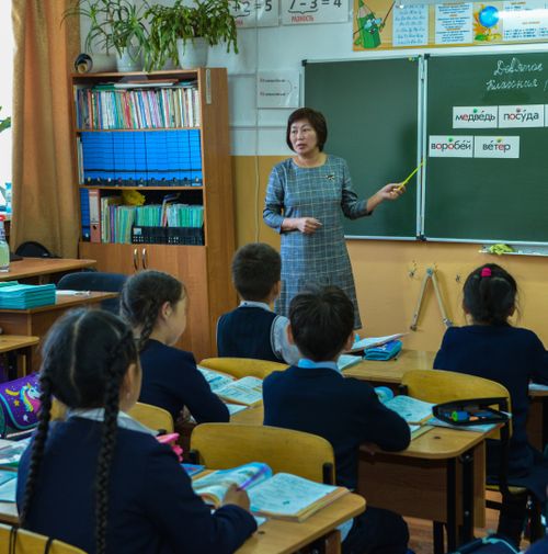 БАШКЫЛАР ӨСТҮРГЕН ШАЛЫҢНАРЫН АП ЭГЕЛЭЭН