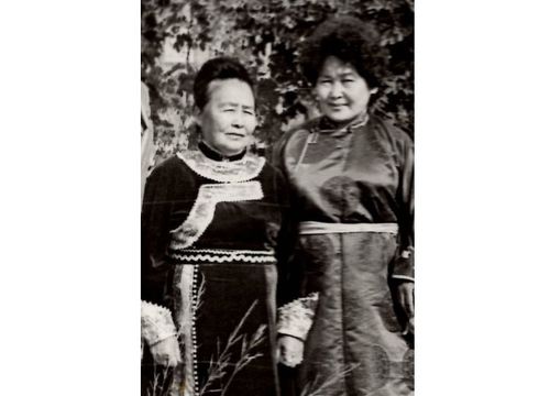 Парлалгага 30 чыл...