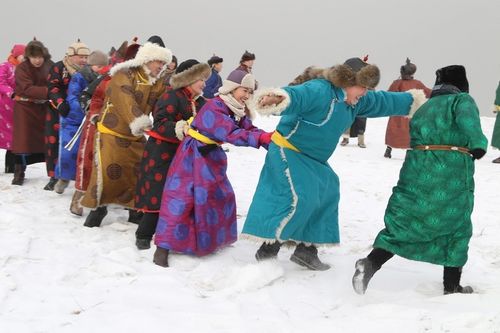 Аскак-Кадай