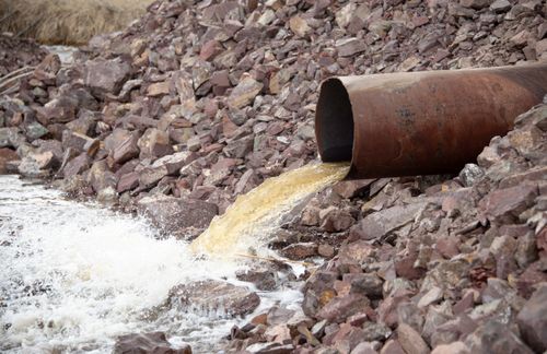 Хову-Аксы суурда арыг суг