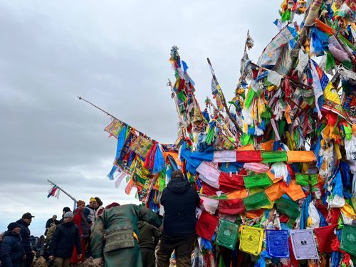 Дагылга ёзулалдары