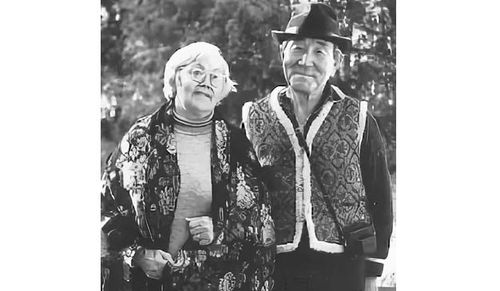 Чогаал доңнаштырган салым-чол