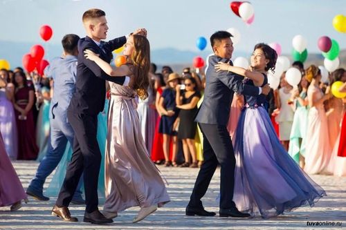 Доозукчу кежээлерниң эртер чуруму