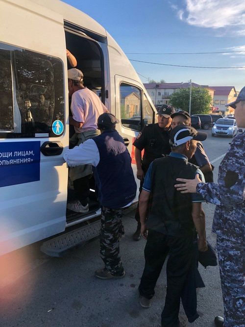 Наадым соонда бодалдар