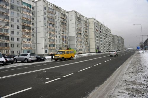 Эң-не узун орук