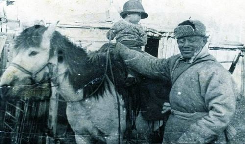 Аңчы Чорбаа