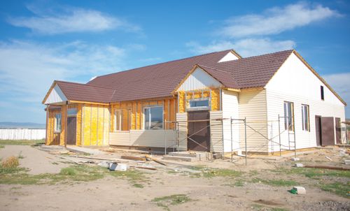 Улуг, чырык культура одаа