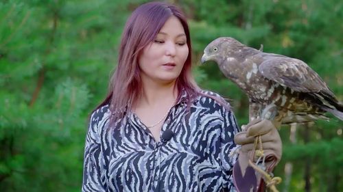 Чүглүг куштуӊ ужуралдары.