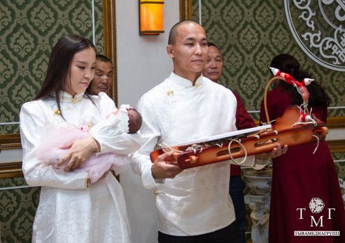 Тыва кавайга чайгадып өзер