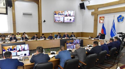 Дугуржулгаларның күүселдези