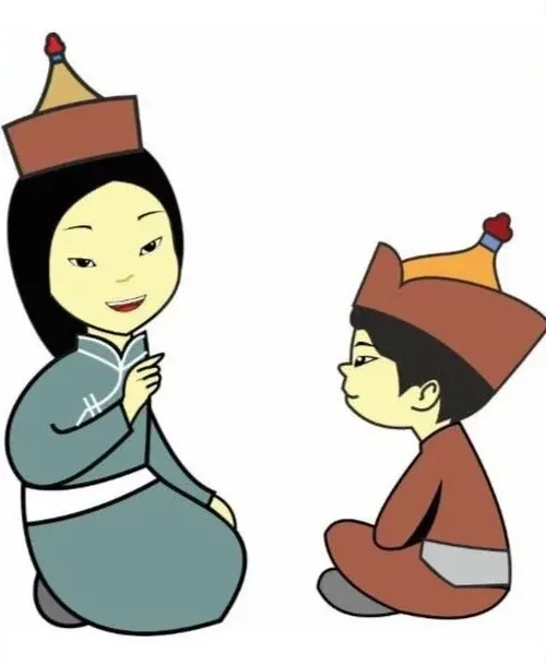 Үлегер домактар