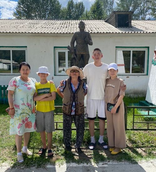 Тиилелге дээш дузаламчы