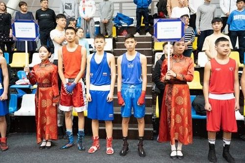 Саян Санчатка тураскааткан Кубок