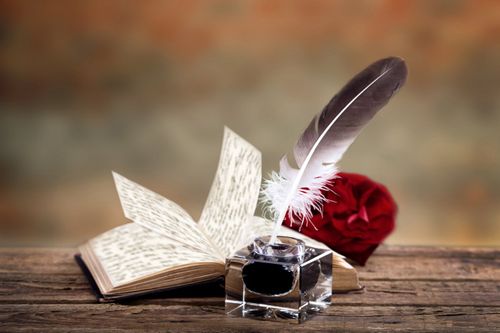 Чогаал арны