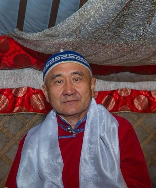 Ушу – амыдыралымның кезээ