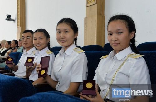 Неделяның болуушкуннары