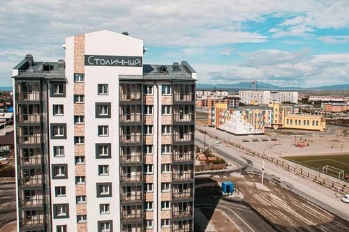 Чиигелделиг ипотека бээр планны ажыр күүсеткен