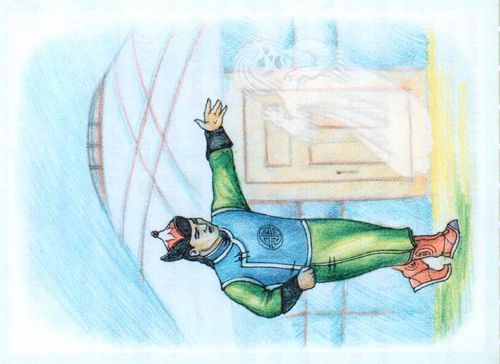 Эжик манаан аза